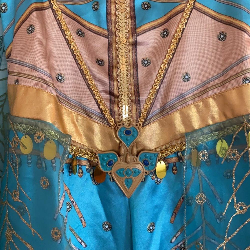 Aladdin Custom - Picture 6 of 8